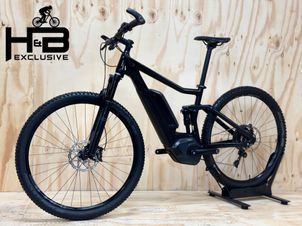 CUBE - Stereo SL Hybrid 120 Carbon XT, 2018