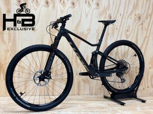 Scott - Spark 900 RC Team Issue Carbon XO1 AXS, 2021