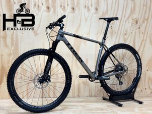 Trek - Pro Caliber 9.8 SL Carbon GX, 2019