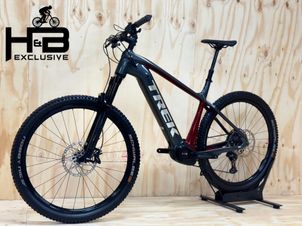 Trek - Powerfly 7 XT, 2021