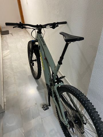 Käytetty Commencal META POWER 29 ESSENTIAL 2021 2021 Mountainbike — kuva 5 / 7