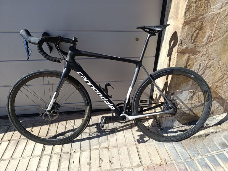 Cannondale synapse dura ace 2019 online