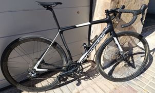 Cannondale - Synapse Hi MOD Disc Dura Ace 2019, 2019