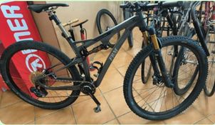 Trek - Anakin Carbon, 2021