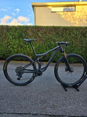 Orbea - OIZ M LTD 2022, 2022