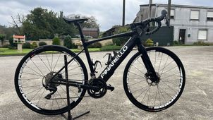 Pinarello - Nytro Roadstar 105 2023, 2023