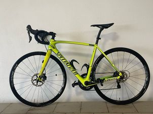 Specialized - Tarmac Expert Disc 2017, 2017