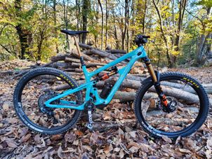 Yeti - SB160, 2024