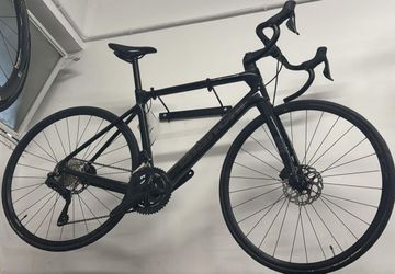 Brugt Bianchi Infinito XE - 105 Di2 2022 2022 Road & Gravel