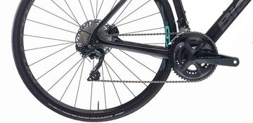 Brugt Bianchi Infinito XE - 105 Di2 2022 2022 Road & Gravel — billede 3 af 3