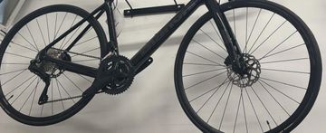 Brugt Bianchi Infinito XE - 105 Di2 2022 2022 Road & Gravel — billede 2 af 3