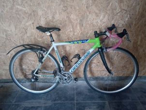 Cannondale - CAAD9, 2010