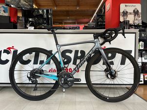 Wilier - 0 SL SRAM RIVAL ETAP AXS 2x12 2023, 2023