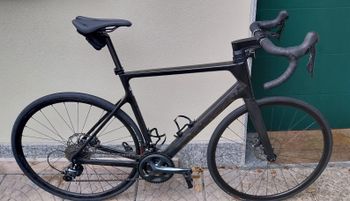Used Orbea ORCA M40 2022 2022 Road & Gravel