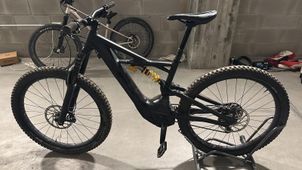 Specialized - Turbo Kenevo Expert 6Fattie 2018, 2018