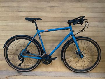 Cinelli Hobootleg Interrail 2023 2023 Road & Gravel d'occasion — image 1 sur 9