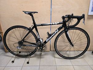 Bianchi -  Nirone 2010, 2010