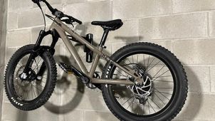 Commencal - META HT 20, 2019