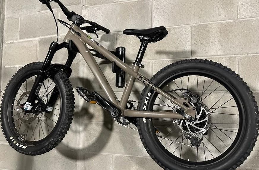 Commencal meta ht 20 online