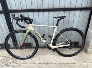 Wilier - RAVE SLR SRAM FORCE AXS 2x12 WIDE 2022, 2022