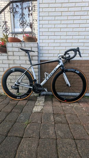 Trek - Madone 5.9 H2 Compact Dura-Ace 2014, 2014