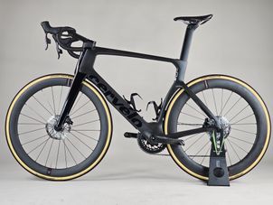 Cervélo - S5 Red eTap AXS 2023, 2023