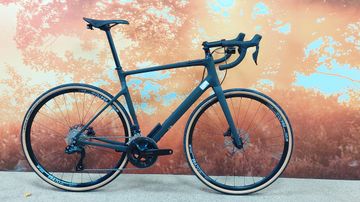 Cannondale Synapse Carbon 2 LE 2022 2022 Road & Gravel usato, Nero — immagine 1 di 4