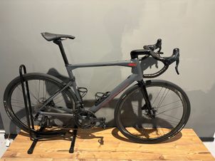 BMC - Roadmachine 01 MOD 2023, 2023