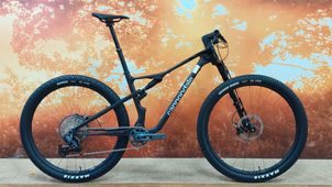 Cannondale - Scalpel 2 Lefty 2024, 2024