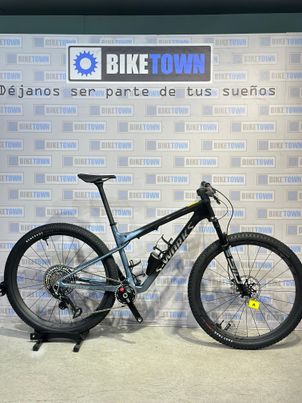 Specialized - EPIC WORLD CUP S-WORKS, 2025