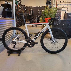 BMC - Teammachine SLR 01 THREE Custom Gr. 54, 2024