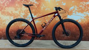 Specialized - Epic Hardtail Comp 2022, 2022