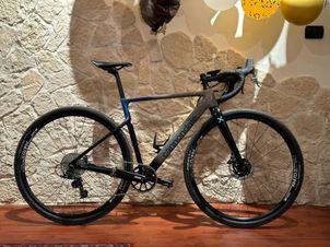 Cannondale - SuperSix EVO CX 2022, 2022