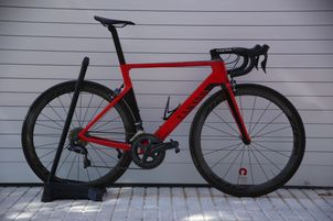 Canyon - Aeroad CF SLX 9.0 Di2 2019, 2019