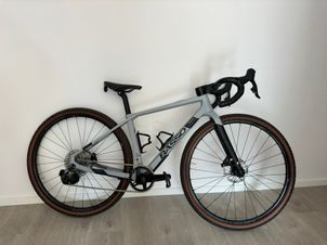 Basso - Palta Sram Rival 1X12 ETAP AXS 2023, 2023