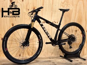 Trek - Supercaliber 9.9 Carbon SRAM XX1 AXS, 2020