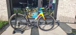 Wilier - Filante SLR Sram Red AXS Disc 2x12 Cavendish, 2024