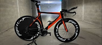 Used Fondriest TFV 2020 Road & Gravel
