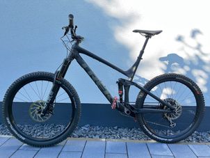 Trek - Remedy 8 2020, 2020