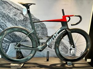 BMC - Teammachine R 01 MOD 2024 Frameset, 2024