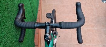 Used Fuji Caja Rural 2018 Road & Gravel, Black — image 5 of 6