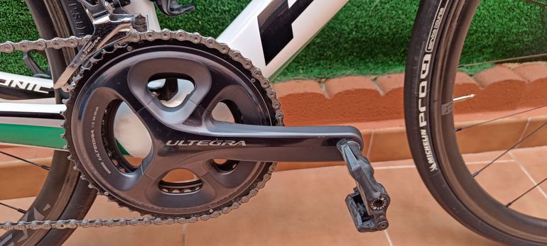 Used Fuji Caja Rural 2018 Road & Gravel, Black — image 3 of 6