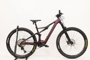 Orbea - RISE H30 2023, 2023