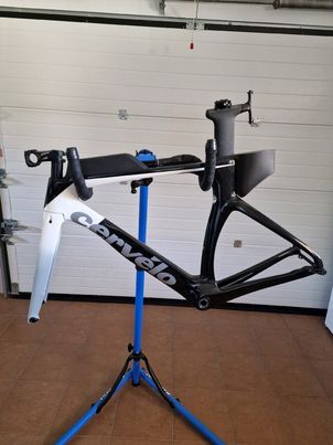 Cervélo - P-Series 105 Disc 2021 Frameset, 2021