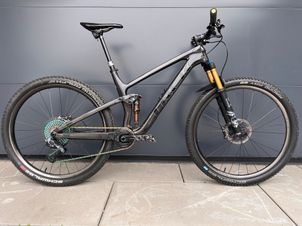 Trek - Top Fuel 9.9 XX1 AXS 2023, 2023