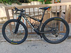 Trek - Supercaliber 9.8, 2023