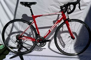 BMC - Teammachine ALR01 (105), 2016