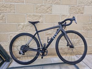 Specialized - Crux Comp - SRAM Rival 2023, 2023