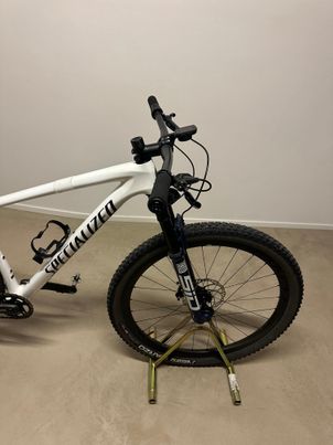 Specialized - Epic Hardtail Pro 2021, 2021