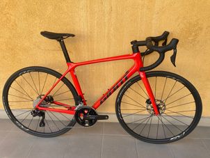 Giant - TCR Advanced Pro 2, 2024